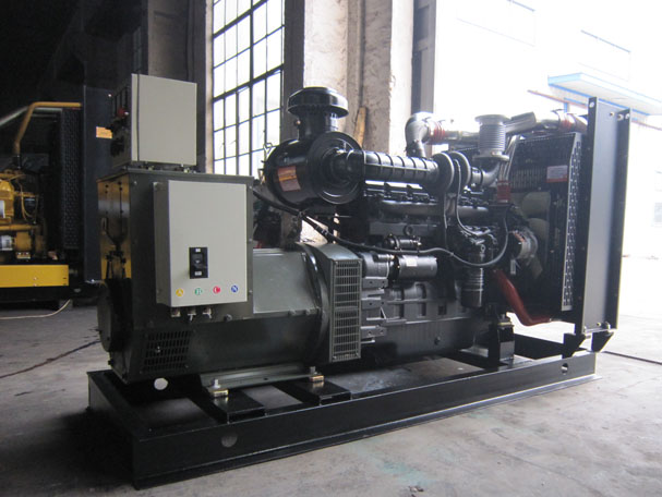 500kw上柴柴油发电机价格即多少钱一台,日常保养维护有哪些内容